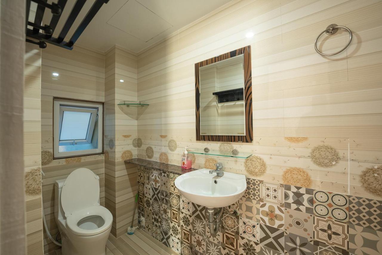 Hung Do Beach Homestay Hoi An Exterior photo
