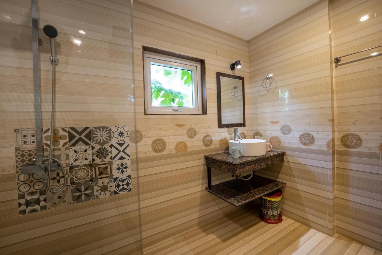 Hung Do Beach Homestay Hoi An Exterior photo