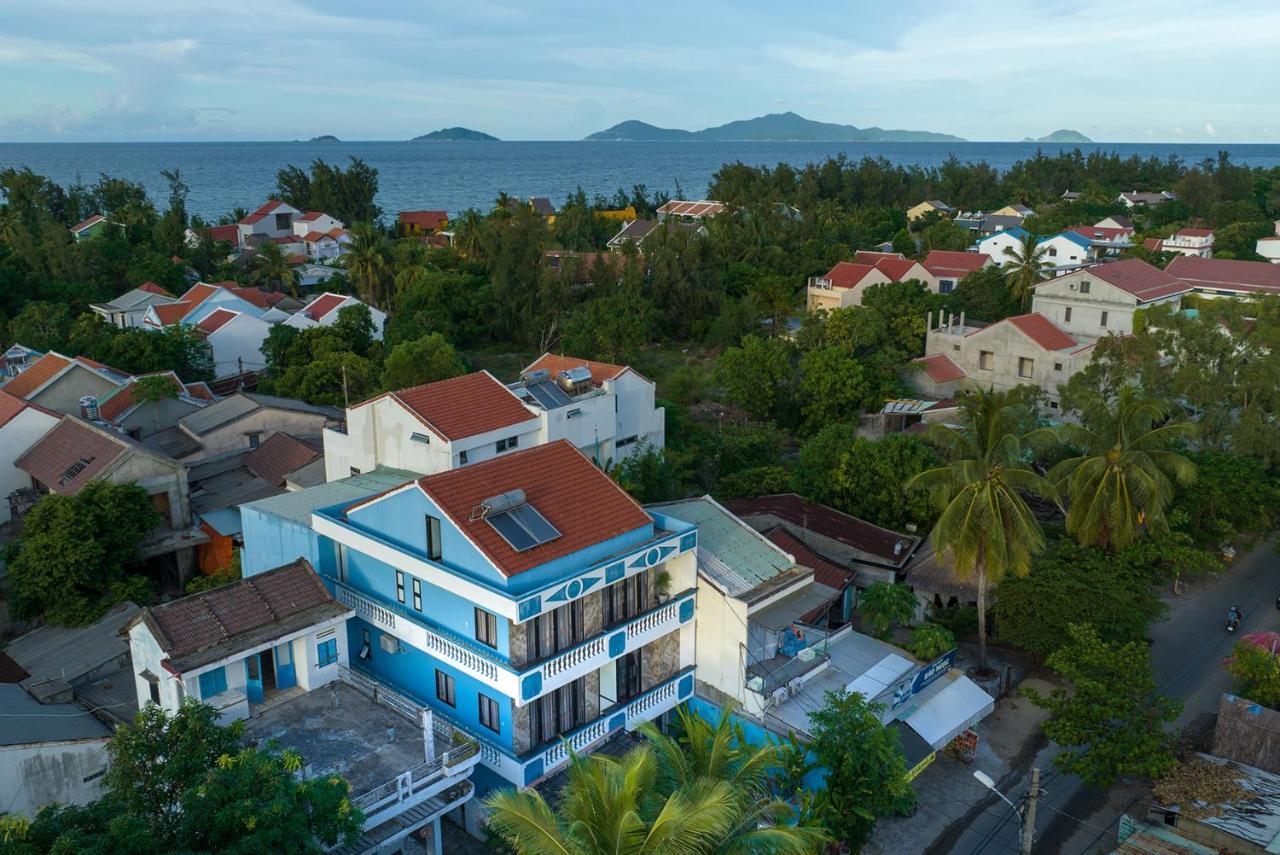 Hung Do Beach Homestay Hoi An Exterior photo