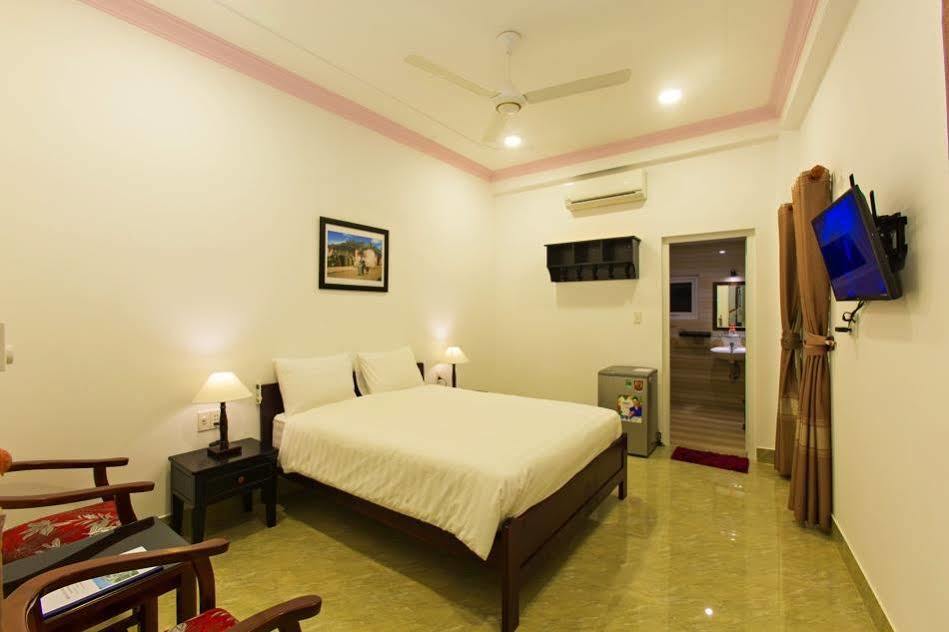 Hung Do Beach Homestay Hoi An Exterior photo