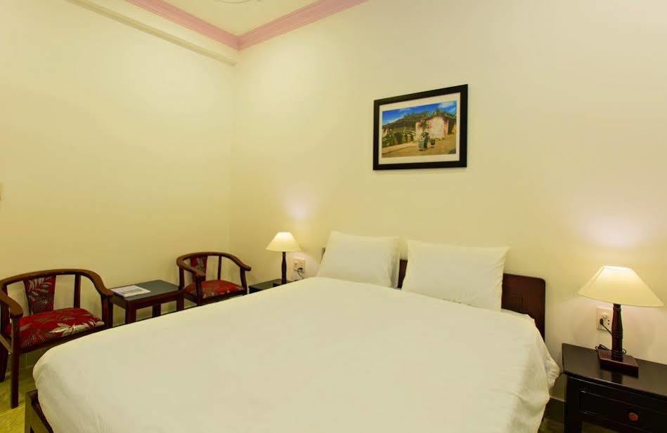 Hung Do Beach Homestay Hoi An Exterior photo