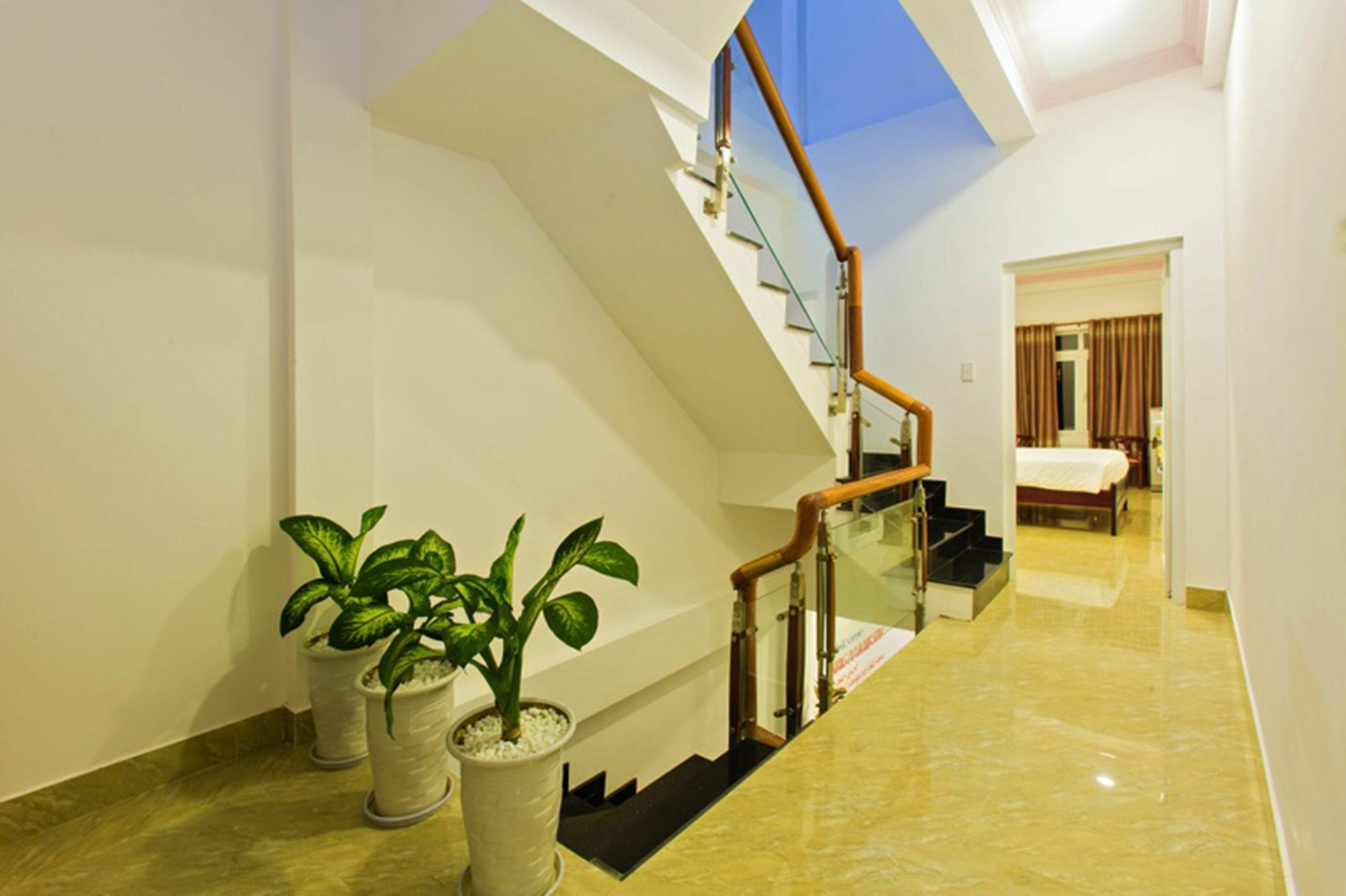 Hung Do Beach Homestay Hoi An Exterior photo