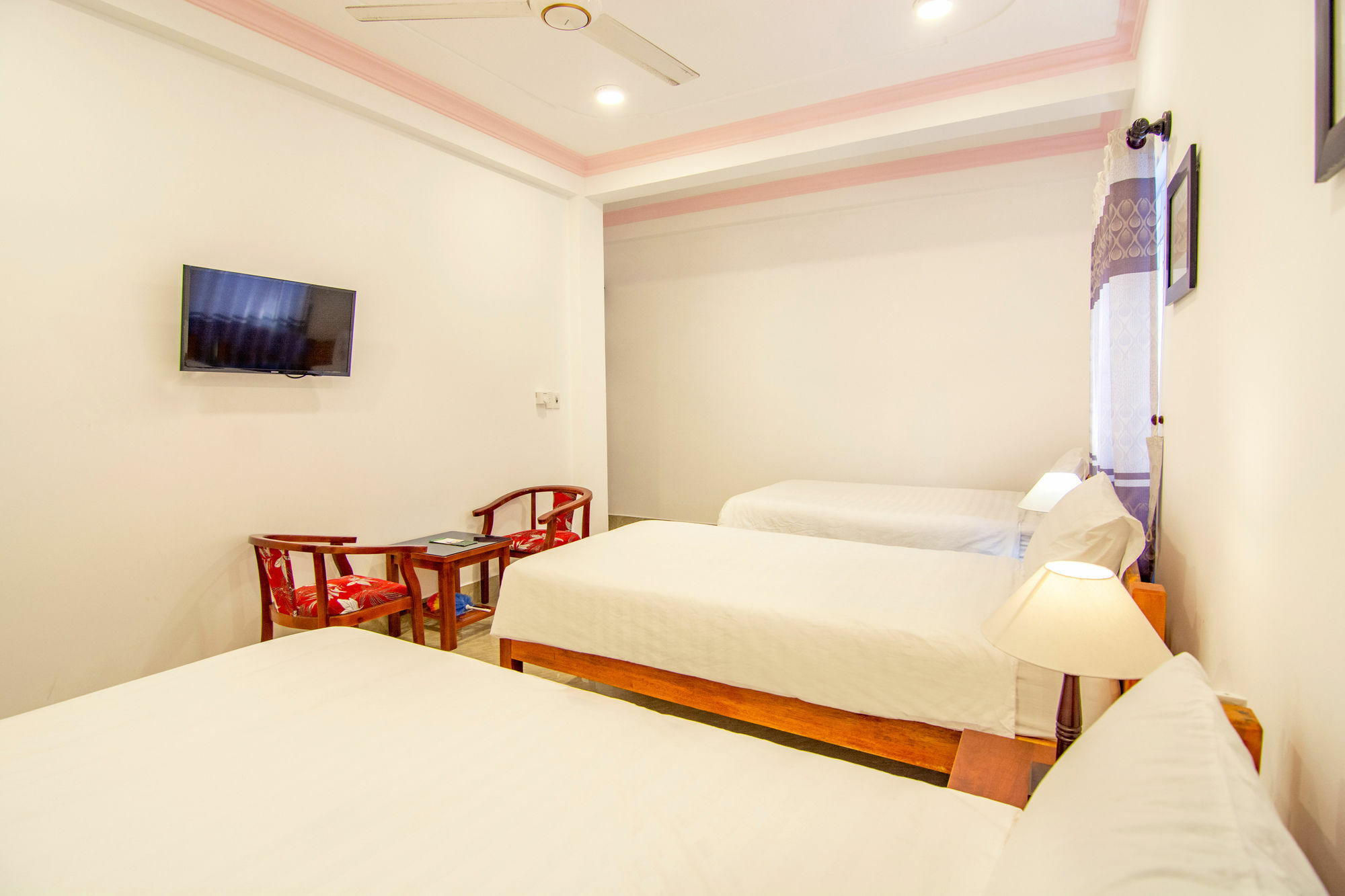 Hung Do Beach Homestay Hoi An Exterior photo